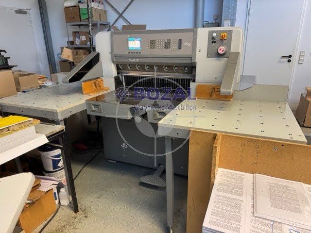 M42345 POLAR 78 ED, 2003