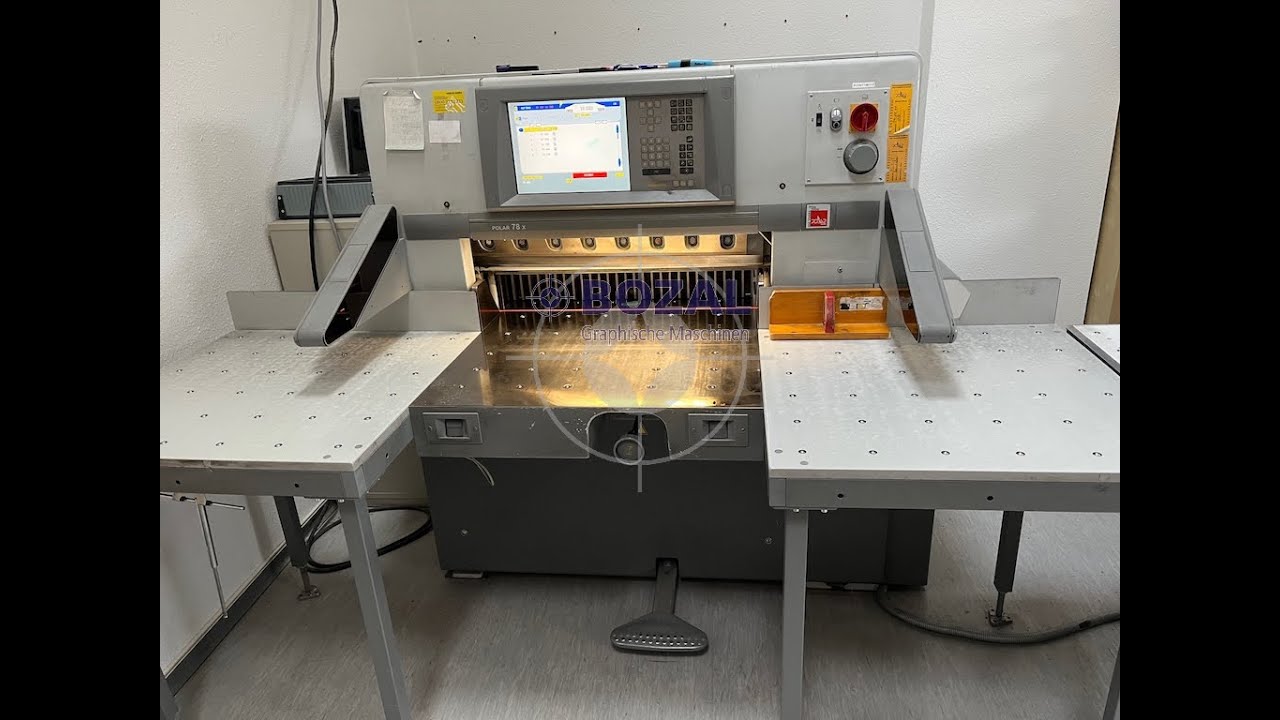 M42063 POLAR 78X, 2006