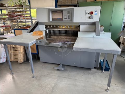 M42043 POLAR 92X, YoM 2005
