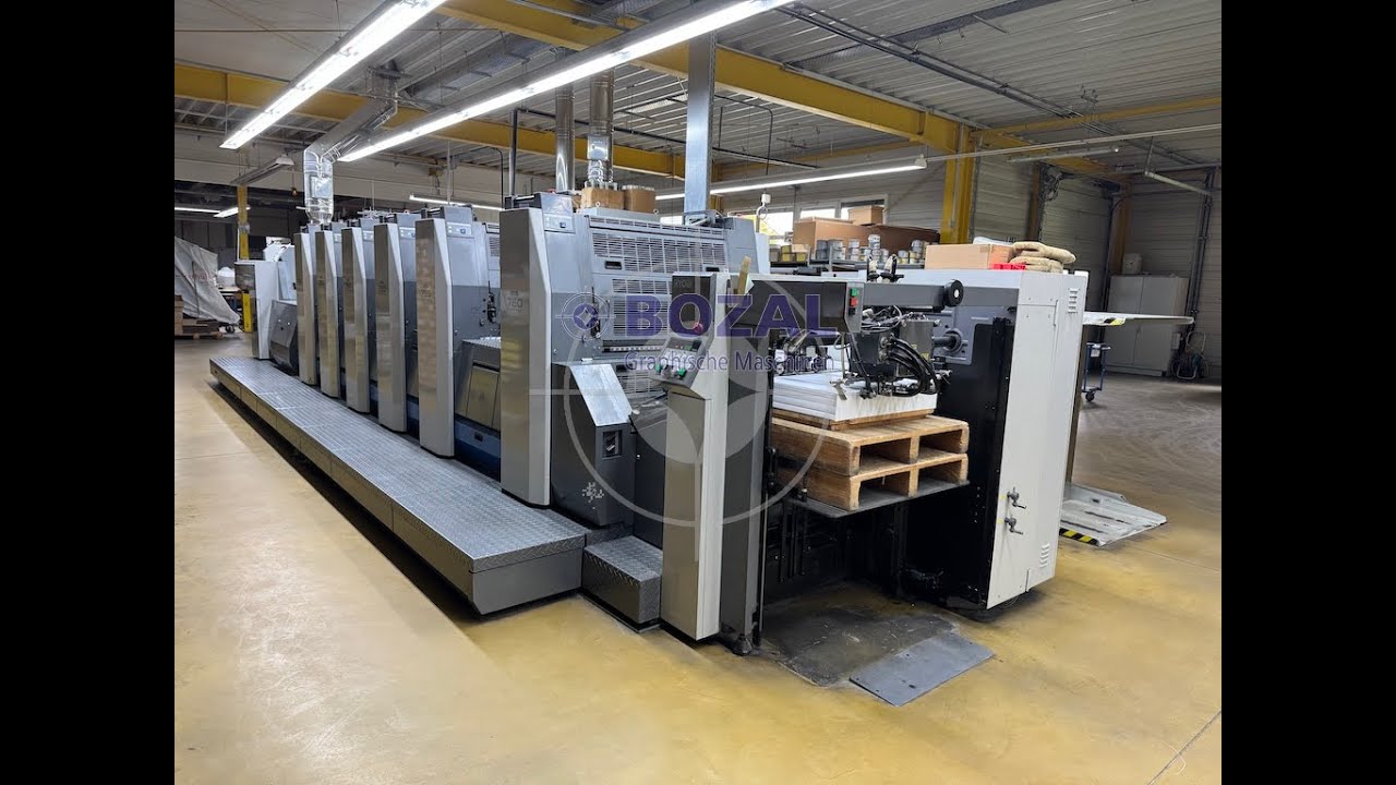 M42172 RYOBI 755 P+L, 2003